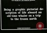 Standbild whaler Herman San Francisco California USA, 1915, aus Sekunde 20 historischem Filmmaterial Videoclip 65675020840