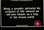 Standbild whaler Herman San Francisco California USA, 1915, aus Sekunde 21 historischem Filmmaterial Videoclip 65675020840