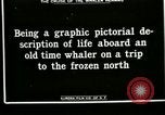 Standbild whaler Herman San Francisco California USA, 1915, aus Sekunde 22 historischem Filmmaterial Videoclip 65675020840