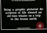 Standbild whaler Herman San Francisco California USA, 1915, aus Sekunde 23 historischem Filmmaterial Videoclip 65675020840