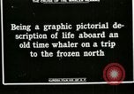 Standbild whaler Herman San Francisco California USA, 1915, aus Sekunde 24 historischem Filmmaterial Videoclip 65675020840
