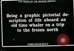 Standbild whaler Herman San Francisco California USA, 1915, aus Sekunde 27 historischem Filmmaterial Videoclip 65675020840