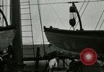 Standbild whaler Herman San Francisco California USA, 1915, aus Sekunde 35 historischem Filmmaterial Videoclip 65675020840