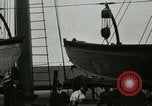 Standbild whaler Herman San Francisco California USA, 1915, aus Sekunde 36 historischem Filmmaterial Videoclip 65675020840