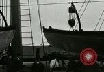 Standbild whaler Herman San Francisco California USA, 1915, aus Sekunde 37 historischem Filmmaterial Videoclip 65675020840