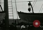 Standbild whaler Herman San Francisco California USA, 1915, aus Sekunde 38 historischem Filmmaterial Videoclip 65675020840