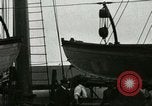 Standbild whaler Herman San Francisco California USA, 1915, aus Sekunde 39 historischem Filmmaterial Videoclip 65675020840