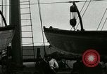 Standbild whaler Herman San Francisco California USA, 1915, aus Sekunde 40 historischem Filmmaterial Videoclip 65675020840