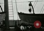 Standbild whaler Herman San Francisco California USA, 1915, aus Sekunde 41 historischem Filmmaterial Videoclip 65675020840