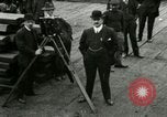 Standbild whaler Herman San Francisco California USA, 1915, aus Sekunde 43 historischem Filmmaterial Videoclip 65675020840