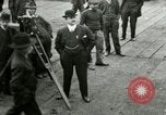 Standbild whaler Herman San Francisco California USA, 1915, aus Sekunde 46 historischem Filmmaterial Videoclip 65675020840