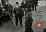 Standbild whaler Herman San Francisco California USA, 1915, aus Sekunde 47 historischem Filmmaterial Videoclip 65675020840