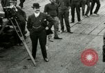 Standbild whaler Herman San Francisco California USA, 1915, aus Sekunde 48 historischem Filmmaterial Videoclip 65675020840
