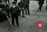 Standbild whaler Herman San Francisco California USA, 1915, aus Sekunde 49 historischem Filmmaterial Videoclip 65675020840
