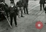 Standbild whaler Herman San Francisco California USA, 1915, aus Sekunde 50 historischem Filmmaterial Videoclip 65675020840