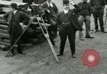 Standbild whaler Herman San Francisco California USA, 1915, aus Sekunde 53 historischem Filmmaterial Videoclip 65675020840
