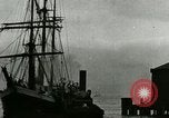 Standbild whaler Herman San Francisco California USA, 1915, aus Sekunde 55 historischem Filmmaterial Videoclip 65675020840