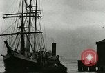 Standbild whaler Herman San Francisco California USA, 1915, aus Sekunde 56 historischem Filmmaterial Videoclip 65675020840