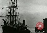 Standbild whaler Herman San Francisco California USA, 1915, aus Sekunde 58 historischem Filmmaterial Videoclip 65675020840