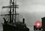 Standbild whaler Herman San Francisco California USA, 1915, aus Sekunde 59 historischem Filmmaterial Videoclip 65675020840