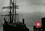 Standbild whaler Herman San Francisco California USA, 1915, aus Sekunde 61 historischem Filmmaterial Videoclip 65675020840