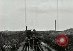 Standbild whaler Herman Alaska USA, 1915, aus Sekunde 52 historischem Filmmaterial Videoclip 65675020841