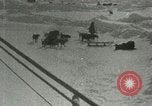 Standbild whaler Herman Saint Lawrence Island Alaska USA, 1915, aus Sekunde 8 historischem Filmmaterial Videoclip 65675020842