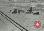 Standbild whaler Herman Saint Lawrence Island Alaska USA, 1915, aus Sekunde 9 historischem Filmmaterial Videoclip 65675020842