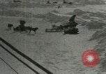 Standbild whaler Herman Saint Lawrence Island Alaska USA, 1915, aus Sekunde 11 historischem Filmmaterial Videoclip 65675020842