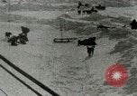 Standbild whaler Herman Saint Lawrence Island Alaska USA, 1915, aus Sekunde 21 historischem Filmmaterial Videoclip 65675020842