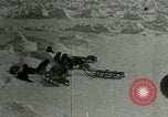 Standbild whaler Herman Saint Lawrence Island Alaska USA, 1915, aus Sekunde 32 historischem Filmmaterial Videoclip 65675020842