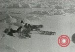 Standbild whaler Herman Saint Lawrence Island Alaska USA, 1915, aus Sekunde 33 historischem Filmmaterial Videoclip 65675020842