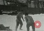 Standbild whaler Herman Saint Lawrence Island Alaska USA, 1915, aus Sekunde 47 historischem Filmmaterial Videoclip 65675020842