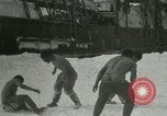 Standbild whaler Herman Saint Lawrence Island Alaska USA, 1915, aus Sekunde 49 historischem Filmmaterial Videoclip 65675020842