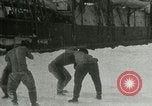 Standbild whaler Herman Saint Lawrence Island Alaska USA, 1915, aus Sekunde 58 historischem Filmmaterial Videoclip 65675020842