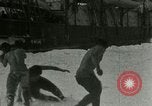 Standbild whaler Herman Saint Lawrence Island Alaska USA, 1915, aus Sekunde 60 historischem Filmmaterial Videoclip 65675020842