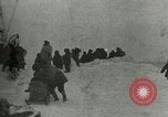 Image of Gambell village Saint Lawrence Island Alaska USA, 1915, second 5 stock footage video 65675020843