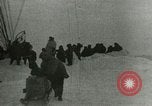 Image of Gambell village Saint Lawrence Island Alaska USA, 1915, second 6 stock footage video 65675020843