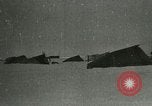 Image of Gambell village Saint Lawrence Island Alaska USA, 1915, second 10 stock footage video 65675020843