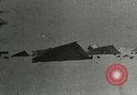 Image of Gambell village Saint Lawrence Island Alaska USA, 1915, second 13 stock footage video 65675020843