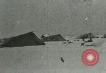 Image of Gambell village Saint Lawrence Island Alaska USA, 1915, second 15 stock footage video 65675020843