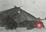 Image of Gambell village Saint Lawrence Island Alaska USA, 1915, second 19 stock footage video 65675020843