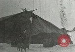 Image of Gambell village Saint Lawrence Island Alaska USA, 1915, second 21 stock footage video 65675020843