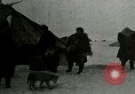 Image of Gambell village Saint Lawrence Island Alaska USA, 1915, second 22 stock footage video 65675020843