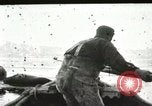Standbild Walross Jagd Saint Lawrence Island Alaska USA, 1915, aus Sekunde 6 historischem Filmmaterial Videoclip 65675020844