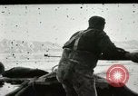Standbild Walross Jagd Saint Lawrence Island Alaska USA, 1915, aus Sekunde 7 historischem Filmmaterial Videoclip 65675020844