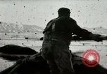 Standbild Walross Jagd Saint Lawrence Island Alaska USA, 1915, aus Sekunde 9 historischem Filmmaterial Videoclip 65675020844