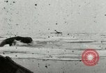 Standbild Walross Jagd Saint Lawrence Island Alaska USA, 1915, aus Sekunde 24 historischem Filmmaterial Videoclip 65675020844