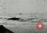 Standbild Walross Jagd Saint Lawrence Island Alaska USA, 1915, aus Sekunde 27 historischem Filmmaterial Videoclip 65675020844