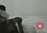 Standbild Walross Jagd Saint Lawrence Island Alaska USA, 1915, aus Sekunde 58 historischem Filmmaterial Videoclip 65675020844